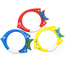 Underwater Treasure Hunt, Brightly Colored Diving Toys For Kids, Durable Material, Safe Material, Easy To Grab Underwater Swimming Diving Sticks, Enha
