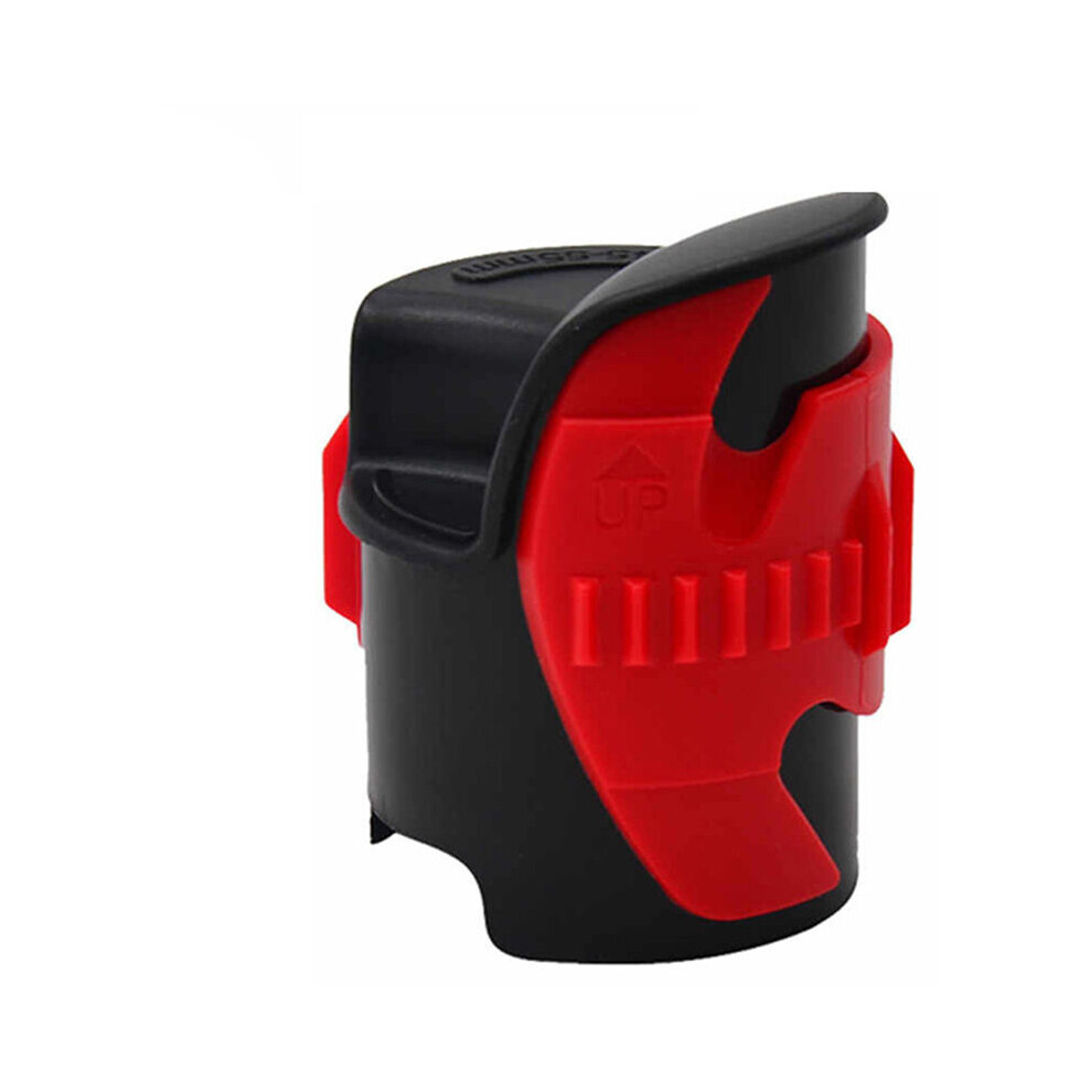 High-Quality Motorcycle Fork Seal Cleaner, Shock Absorber Repair Tool For Front Fork Oil Seal (, 45Mm - 55Mm) Red 9448196596524