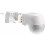 Versatile Security Upgrade, Sensor Neck Outdoor Lights Motion Sensor with Wide Application for Comprehensive Coverage 4