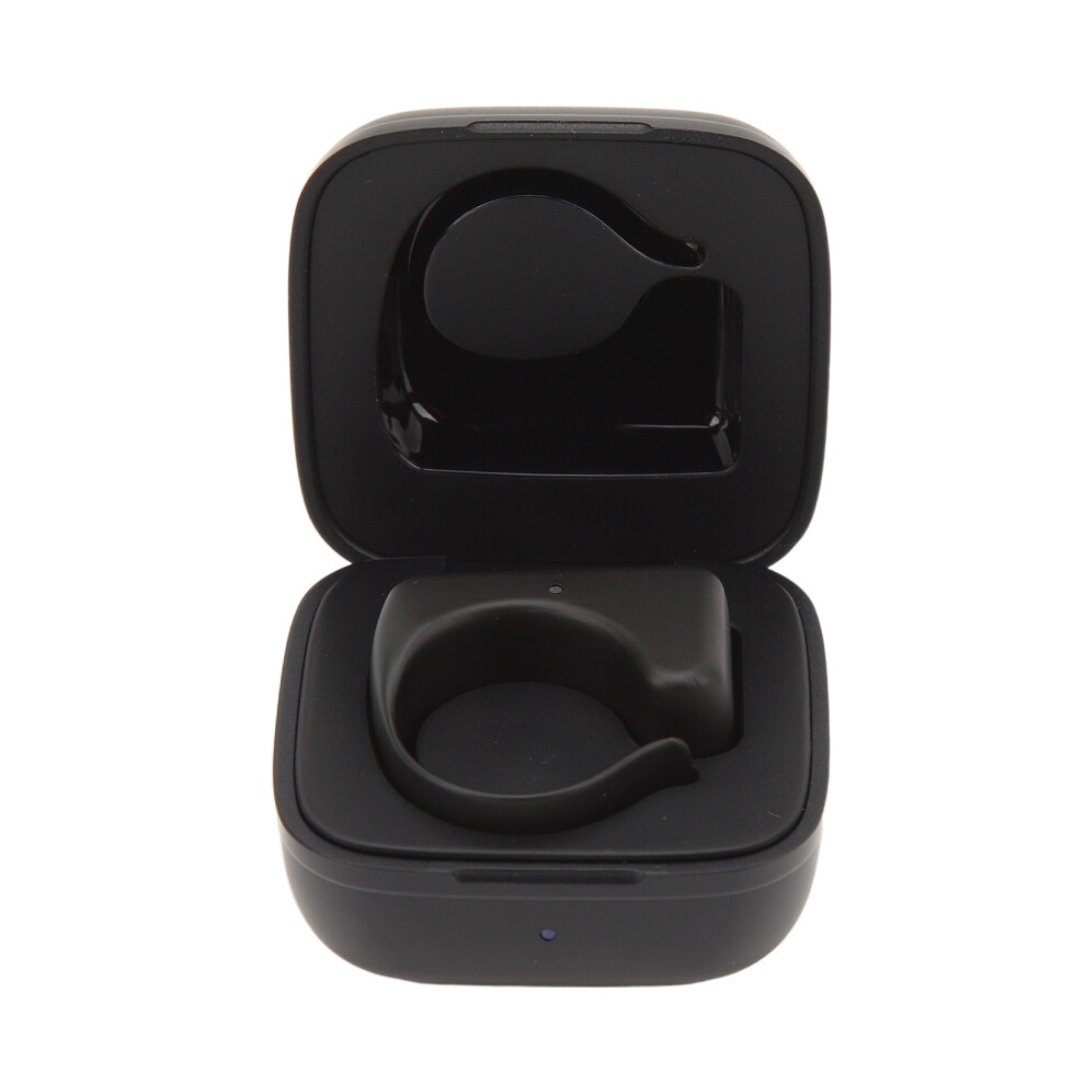 Bluetooth Ring Clicker For App Page Scroll On Smartphones Black 6931370614761