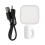 Bluetooth Remote Control Ring for Cell Phone, 10M Range, White 2