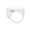 Bluetooth Remote Control Ring for Cell Phone, 10M Range, White 16