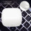 Bluetooth Remote Control Ring for Cell Phone, 10M Range, White 10