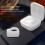 Bluetooth Remote Control Ring for Cell Phone, 10M Range, White 12