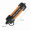 Lightweight Survival Water Filter - DIY System & Easy Backwash 2