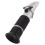 Milk Meter Refractometer 0-20% Handheld Auto Temp Aluminum Sensor 10