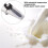 Milk Meter Refractometer 0-20% Handheld Auto Temp Aluminum Sensor 5