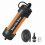 Lightweight Survival Water Filter - DIY System & Easy Backwash 3