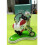 2Stk Kreativer Mehrfarbiger Pen Container Mit Ergonomischem Design 9
