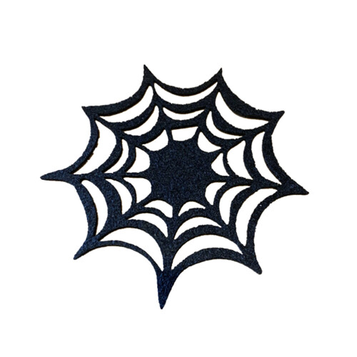 2Stk Halloween Tischuntersetzer Mit 2