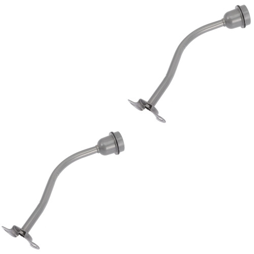2Stk Lampenhalter Für Außen E27 Licht Zubehör 2