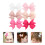 36Stk Haarschleifen Clip Kinder Haar Accessoires 9