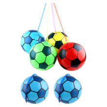 12Stk Aufblasbarer Kinderball PVC Farben Für Draußen Und Drinnen
