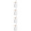 4Sets Glasbecher Mit Bambusdeckel Und Transparent Robust 10