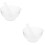 2Ensembles Pilon Mortier Verre Usage Cuisine 4