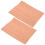 4Pcs Precision Cedar Sheets for Cigar Box Divider Safe and Reliable 1