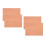 4Pcs Precision Cedar Sheets for Cigar Box Divider Safe and Reliable 8
