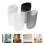 6Pcs Portable Waterproof Toothbrush and Toothpaste Travel Storage Box 11