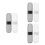 6Pcs Portable Waterproof Toothbrush and Toothpaste Travel Storage Box 8