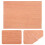 4Pcs Precision Cedar Sheets for Cigar Box Divider Safe and Reliable 10