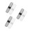6Pcs Portable Waterproof Toothbrush and Toothpaste Travel Storage Box 10