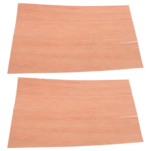 4Pcs Precision Cedar Sheets for Cigar Box Divider Safe and Reliable 1