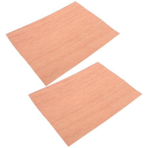 4Pcs Precision Cedar Sheets for Cigar Box Divider Safe and Reliable 2