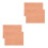 4Pcs Precision Cedar Sheets for Cigar Box Divider Safe and Reliable 4