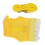 Cute Breathable Mesh Rabbit Harness Leash Set, Adjustable, Small Pet 10