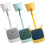 5Pz Organizer Porta Phon A Misti Per Bagno E 3
