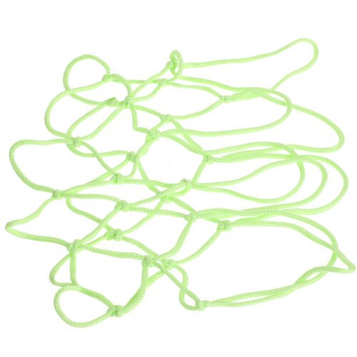4Pz Rete Basket Nylon Verde Per E Allenamento 2