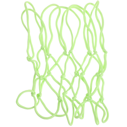 4Pz Rete Basket Nylon Verde Per E Allenamento 1