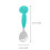 4Pz Set Toddler Verde Silicone E , Manico Antiscivolo 10