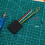 2Pz Modulo Dimmer Vie Per Riparazione Lampade Tavolo 3