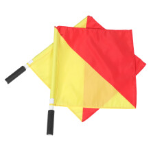 6Pz Bandiere Comandamento Marine in PVC Resistenti E Facili Usare