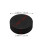 12Pz Disco Hockey PU Nero Per Esercizi Quotidiani E 3