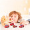 12Pz Mini Veicoli Inerziali Pull-Back Colorati Auto Bambini 6