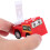 12Pz Mini Veicoli Inerziali Pull-Back Colorati Auto Bambini 3