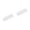 2Set Lampade Da Trucco LED , Rapido Per Toeletta 6