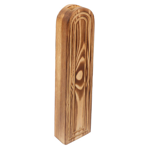 2Pz A in Legno Per Piante Da Interno E Ufficio 2