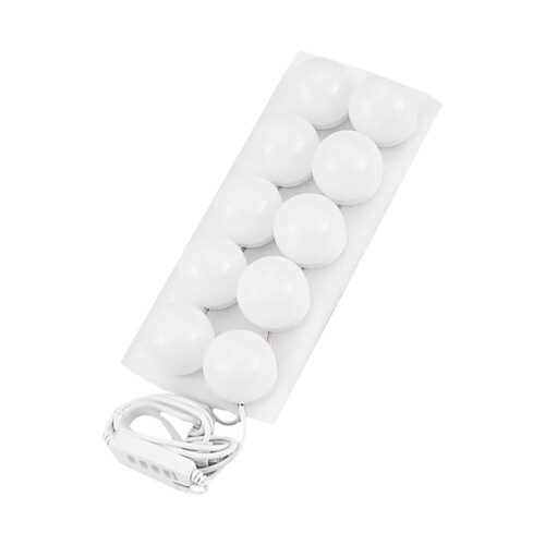 2Set Lampade Da Trucco LED , Rapido Per Toeletta 1