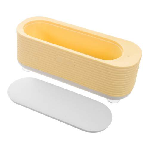 4Pz Organizer Pulitore Portatile in PP Per E Occhiali 1