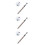 3Pz Manicure Claw Multi Per Manicure E Facile 7