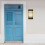 2Pz Luce LED Da 15W Nero Cob IP65 Per Cortile E Interno 11