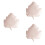 3Pz Piatti Per Condimenti Snack E Dessert 6
