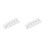 2Set Lampade Da Trucco LED , Rapido Per Toeletta 7