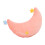 2Pz Cuscini Kawaii Peluche Rosa Morbido Per Bambini 1