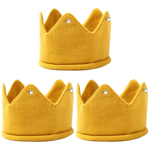 3Pz Calda Per Cappello E Fascia 1