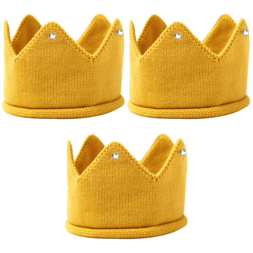 3Pz Calda Per Cappello E Fascia 2