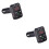 2Pz Player Auto Nero USB Fm Trasmettitore Audio 6